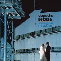 Depeche Mode: Some Great Reward