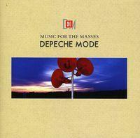 Kniha: Depeche Mode: Music for the Masses - Depeche Mode
