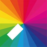 JAMIE XX  IN COLOUR / =DEBUT SOLO ALBUM FOR -XX- MEMBER (FT.XXON 3 TRACKS)=