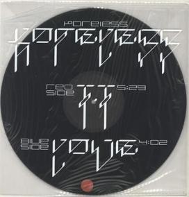 Koreless:  TT/Love