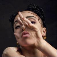 FKA twigs:  M3LL155X