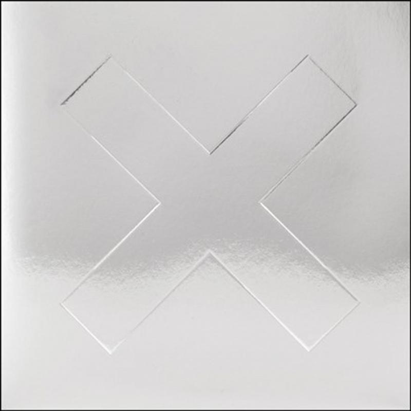 Kniha: The xx:  I See You (LP + CD) - The xx