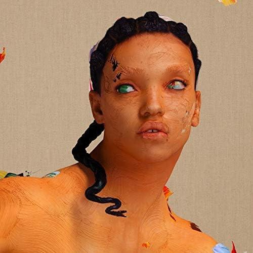 Kniha: FKA twigs:  Magdalene - Fka Twigs