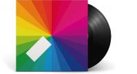 JAMIE XX  IN COLOUR