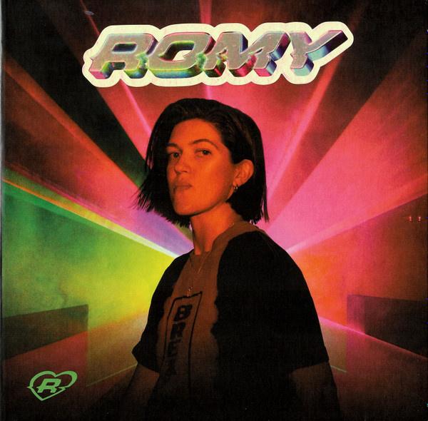 Kniha: ROMY  MID AIR - YOUNG