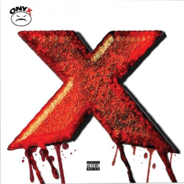 Kniha: Onyx: Blood On Da X - Onyx