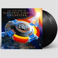 ELECTRIC LIGHT ORCHESTRA  ALL OVER THE WORLD: THE VERY BEST OF ELECTRIC LIGHT ORCHESTRA