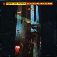 Depeche Mode: Black Celebration LP