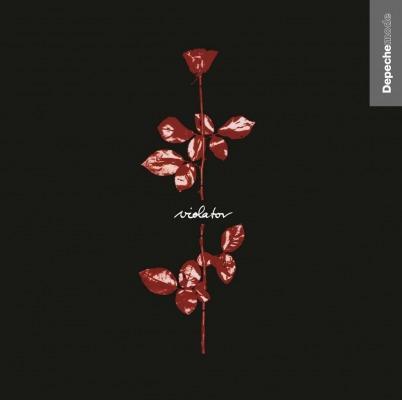 Kniha: Depeche Mode: Violator LP - Depeche Mode