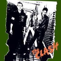 The Clash: The Clash LP