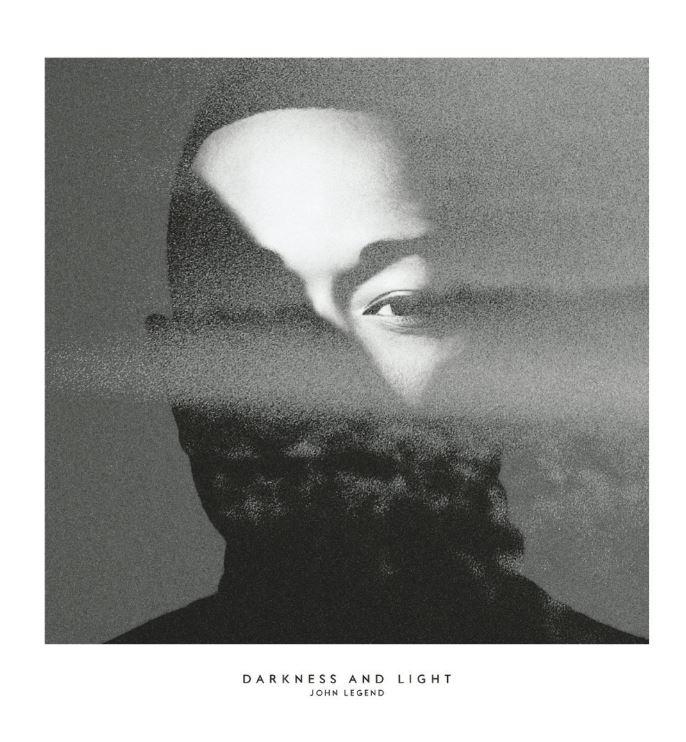 Kniha: John Legend: Darkness and light - John Legend