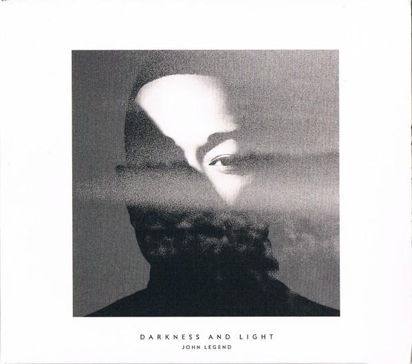 Kniha: John Legend: Darkness And Light - John Legend