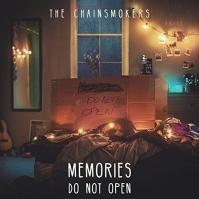 Chainsmokers: Memories...Do Not Open