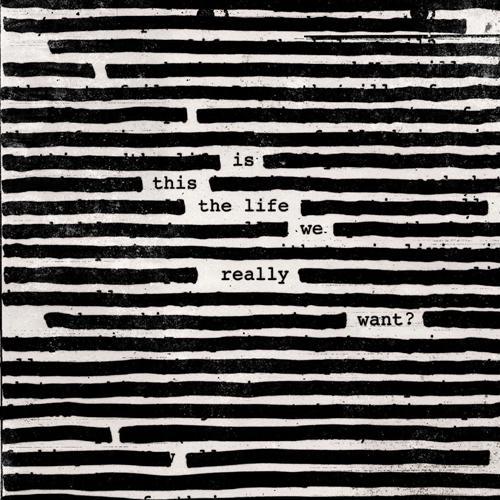 Kniha: Roger Waters: Is This The Life We Really Want? LP - Roger Waters