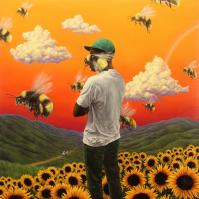 TYLER, THE CREATOR  FLOWER BOY