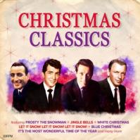 V/A  CHRISTMAS CLASSICS