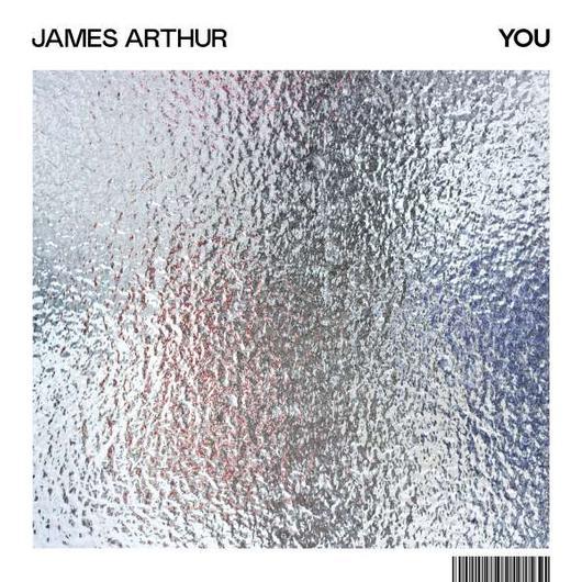 Kniha: James Arthur: You LP - James Arthur