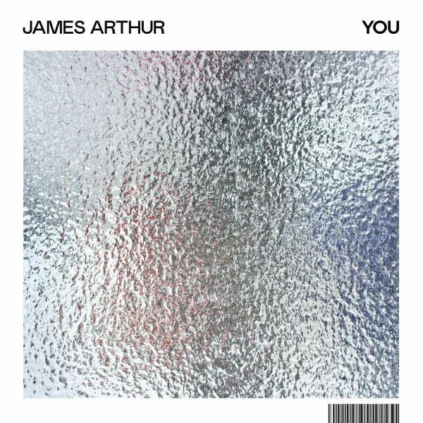 Kniha: Arthur James: You - Arthur James