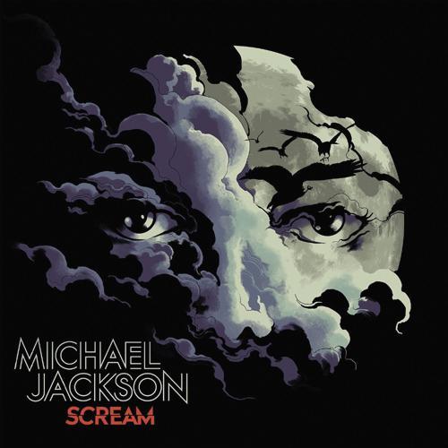 Kniha: Michael Jackson: Scream - Michael Jackson