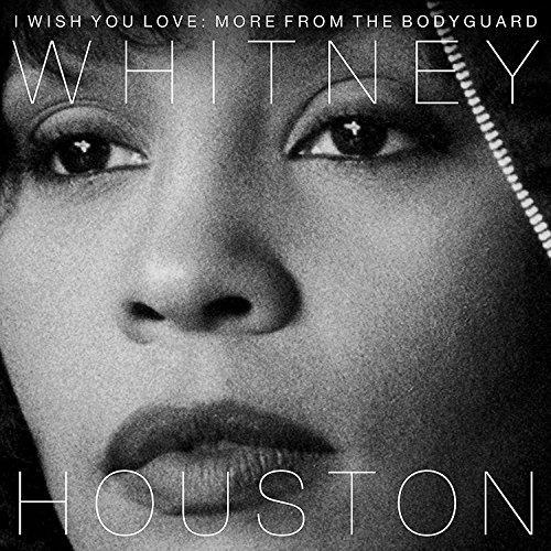 Kniha: Whitney  Houston:  I Wish You Love / More From The Bodyguard LP - Whitney  Houston