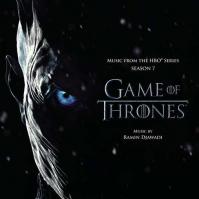 Game of Thrones: Season 7 LP