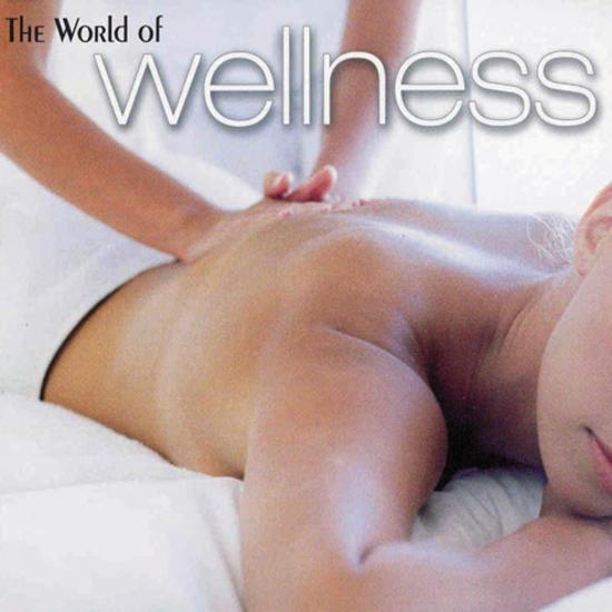 Kniha: The World of wellness 2CDautor neuvedený