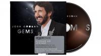 Groban, Josh:  Gems