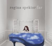 Spektor, Regina:  Far (Limited Clear Vinyl) / 140Gr.