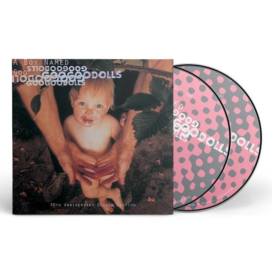Kniha: Goo Goo Dolls:  A Boy Named Goo - Goo Goo Dolls