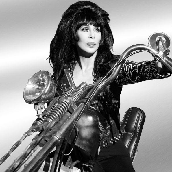 Kniha: Cher: Forever (Very Best Of) - Cher