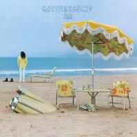 Young, Neil:  On The Beach (Limited Clear Vinyl) / 140Gr.