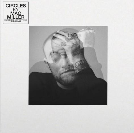 Kniha: Mac Miller: Circles (Coloured) LP - Mac Miller