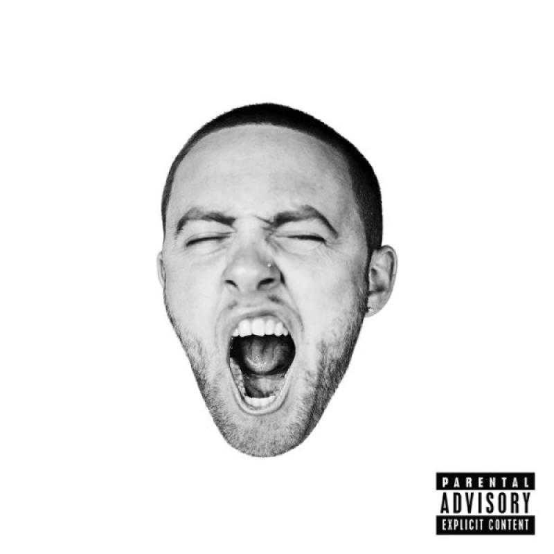 Kniha: Mac Miller: Go:Od Am LP - Mac Miller