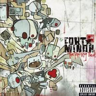 Fort Minor:  The Rising Tied / 140Gr.