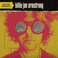 Billie Joe Armstrong : No Fun Mondays LP