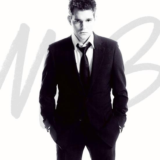 Kniha: Michael Bublé: It´s time CD - Bublé Michael