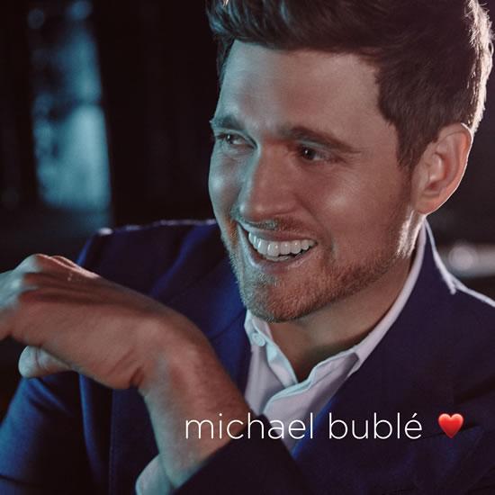 Kniha: Michael Bublé: Love (Deluxe) CD - Bublé Michael