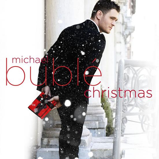 Kniha: Michael Bublé: Christmas CD + DVD - Bublé Michael