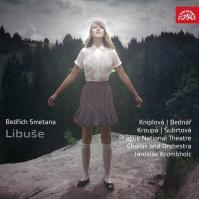 Bedřich Smetana: Libuše