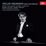 Václav Neumann: Václav Neumann - Early Recordings