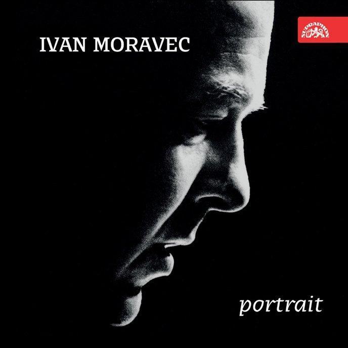 Kniha: Ivan Moravec: Portrait - Ivan Moravec