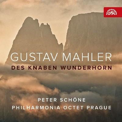 Kniha: Gustav Mahler: Chlapcův kouzelný roh - Supraphon