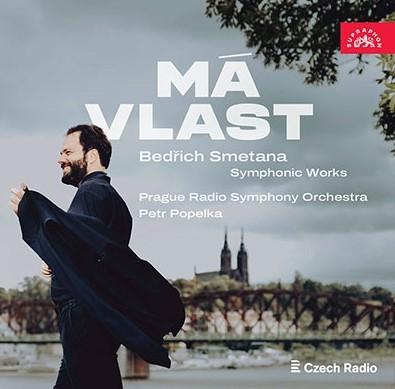 Kniha: Symfonický Orchestr Českého Rozhlasu:  Smetana: Má Vlast. Cyklus Symfonických Básní - Symfonický orchestr Českého rozhlasu