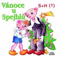 Vánoce u Spejblů