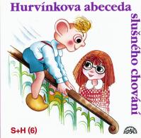 Hurvínkova abeceda slušného chování