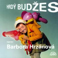 Hrdý Budžes 2 CD