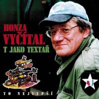 T jako Textař - 2CD