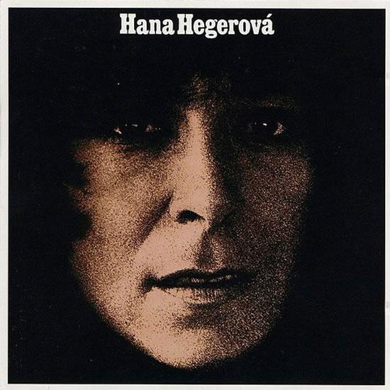 Kniha: Recital 2 - CD - Hegerová Hana