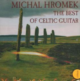 The Best of Celtic Guitar - CD
