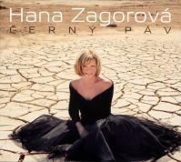 Hana Zagorová - Černý páv CD